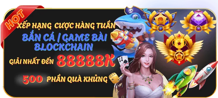 Ưu đãi thưởng nạp lần đầu