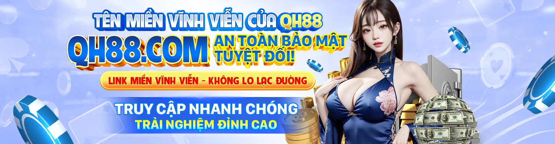 Chính sách bảo mật của đại lý 68 game bài
