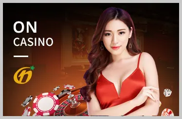 Live Casino